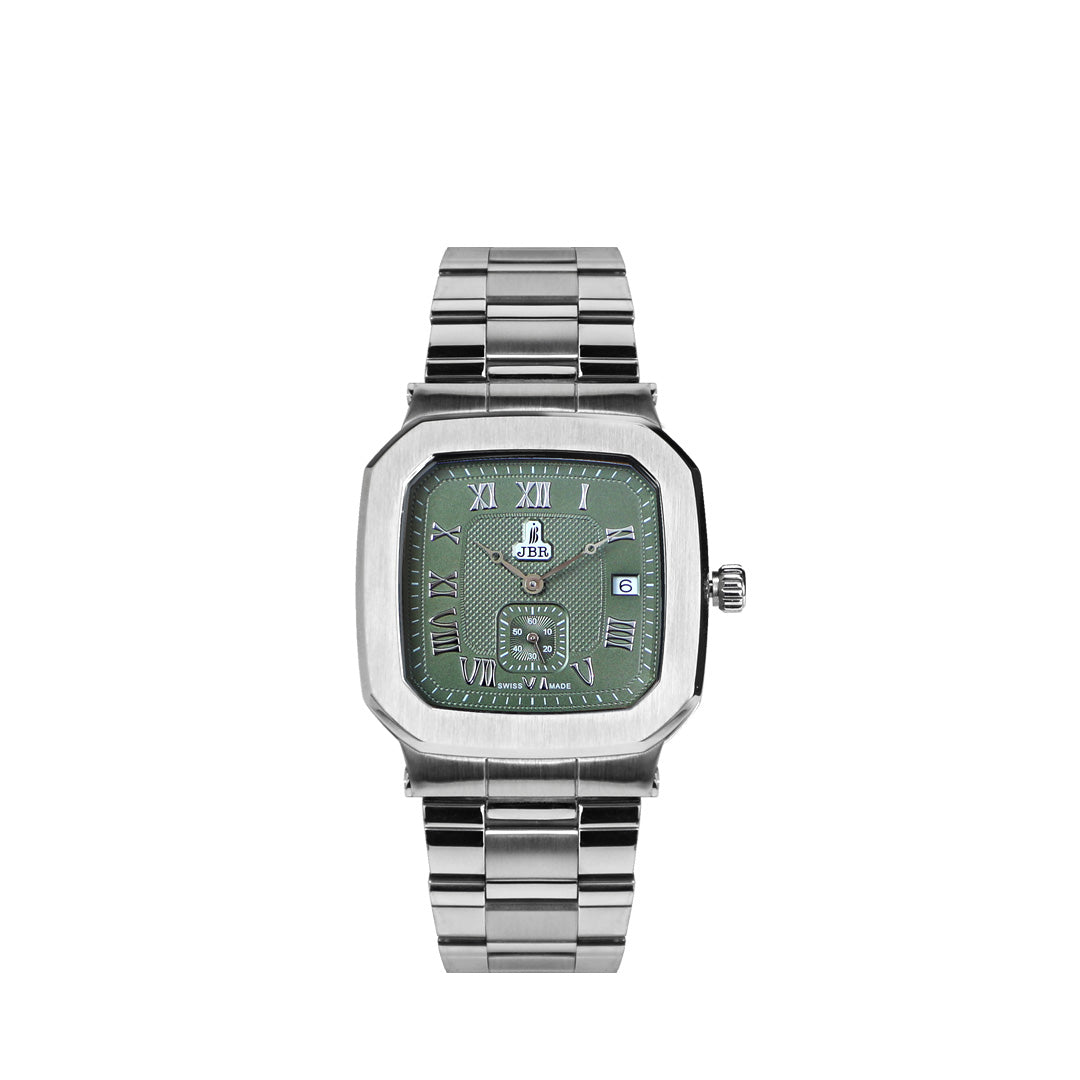 Men's Quartz Watches JBR