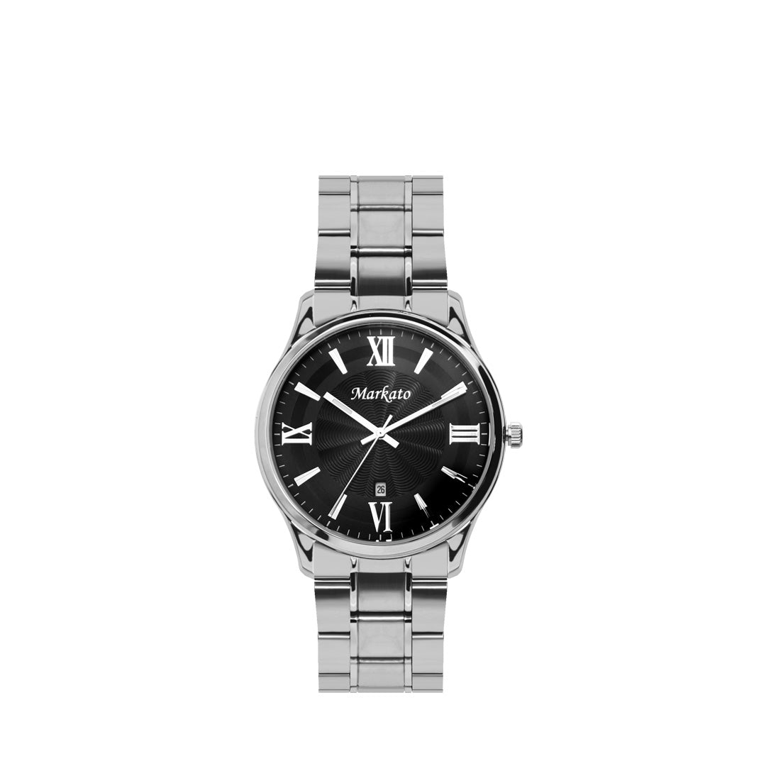 Men's Quartz Watches Markato