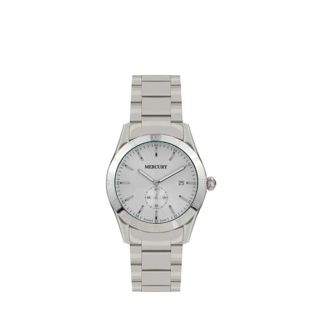 Men's Quartz Watches Mercury