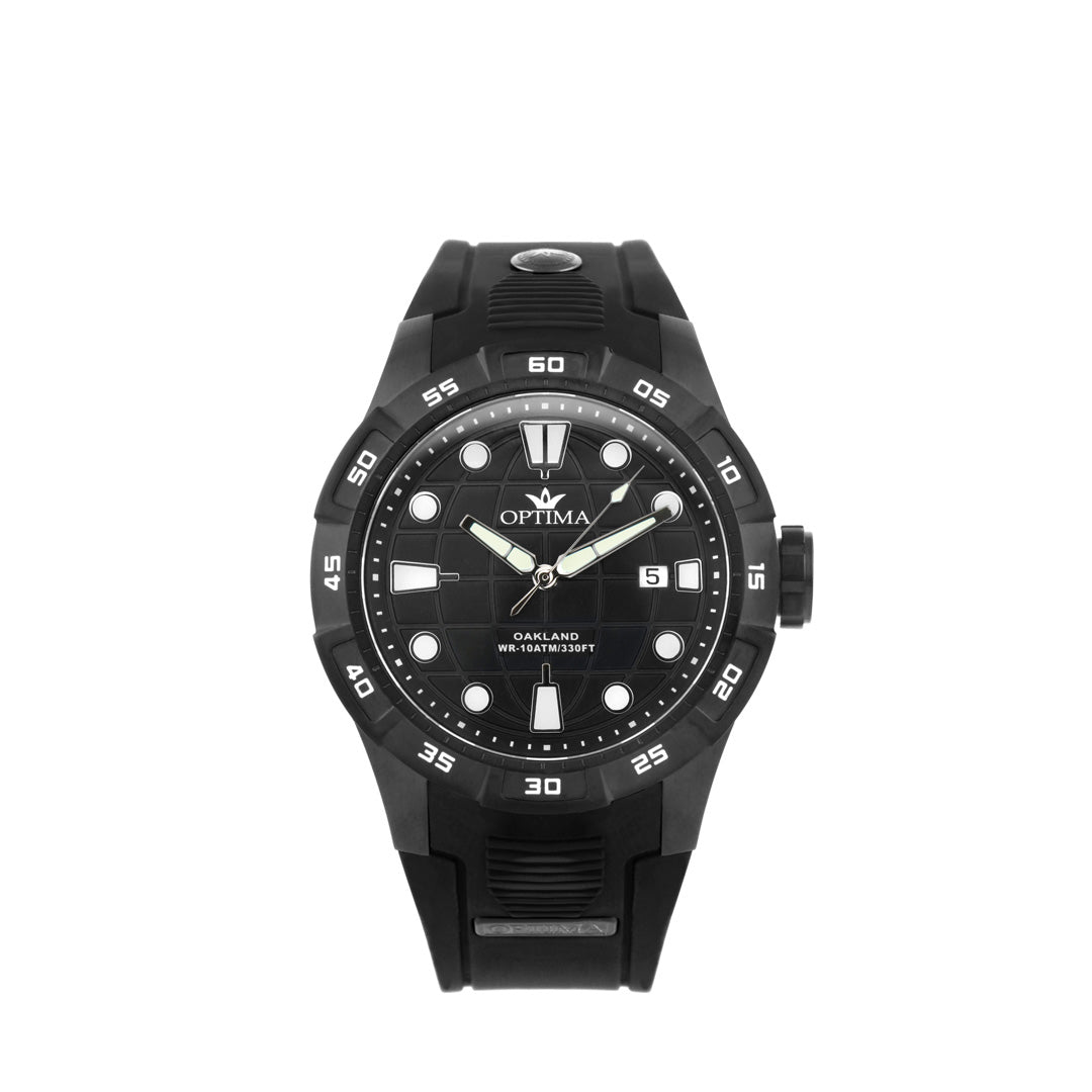 Men's Quartz Watches Optima متوفر لونين