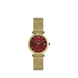 Women's Quartz Watches Markato