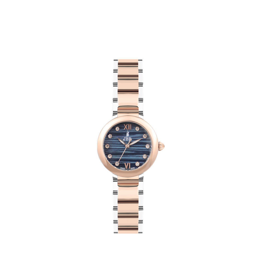 Women's Quartz Diamond Watches JBR