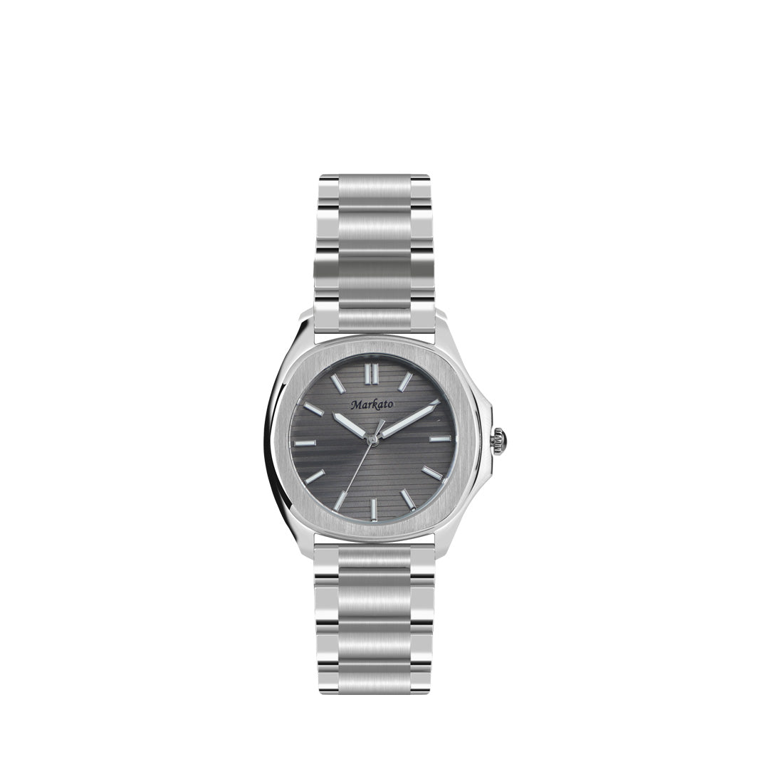 Men's Quartz Watches Markato