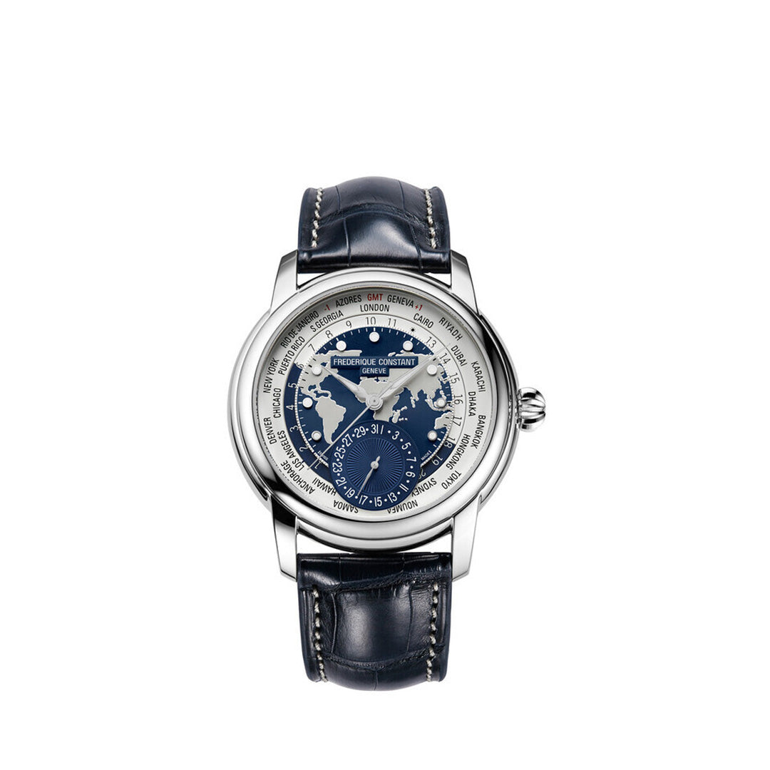 ساعات أوتوماتيكية رجالية من Frederique Constant