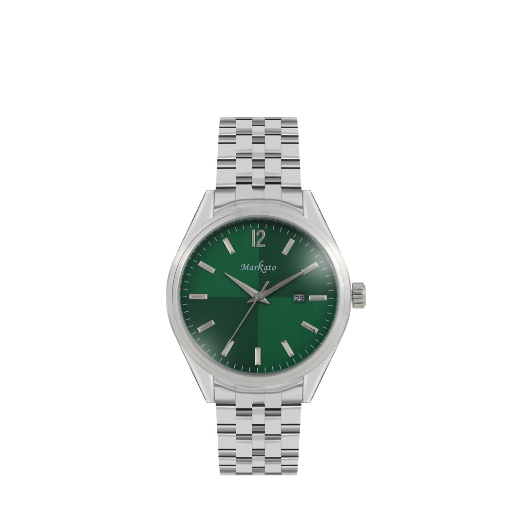 Men's Quartz Watches Markato
