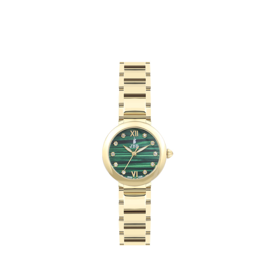 Women's Quartz Diamond Watches JBR
