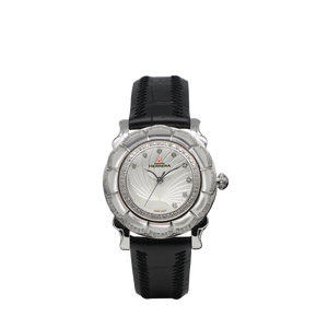 Women's Quartz Diamond Watches Martini Herrera
