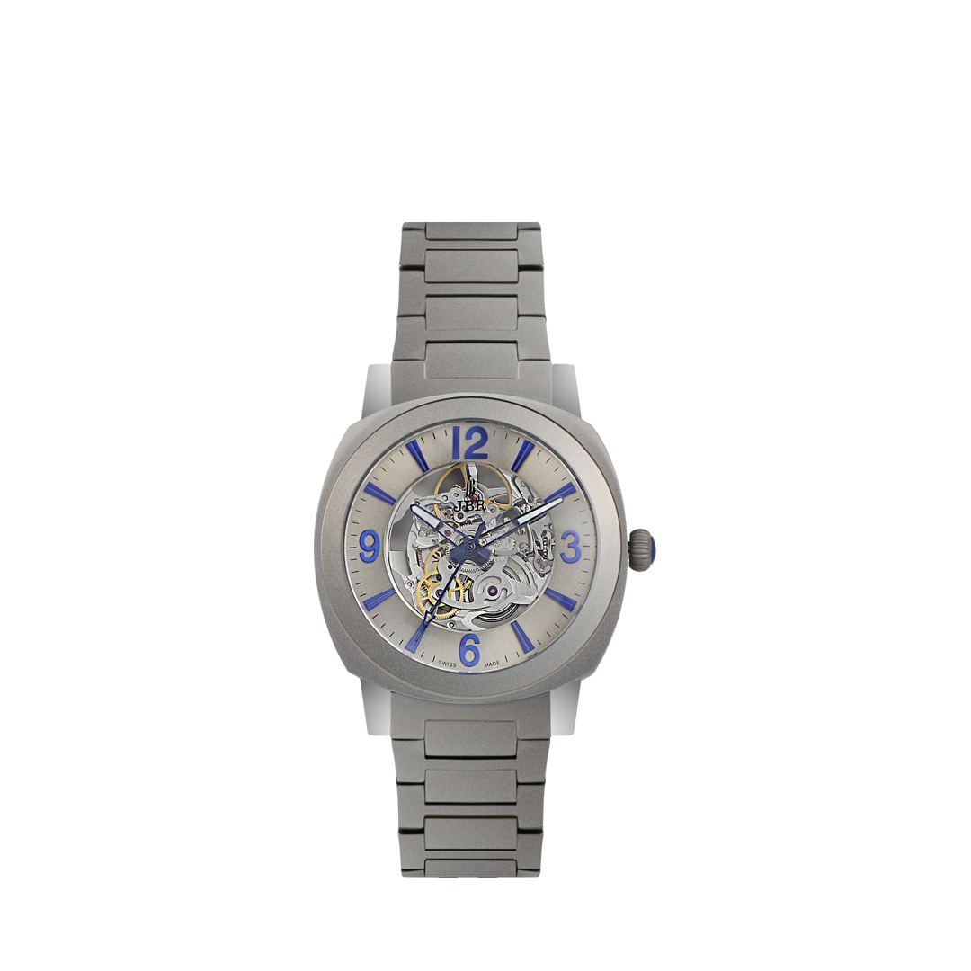 Men's Automatic Watches JBR