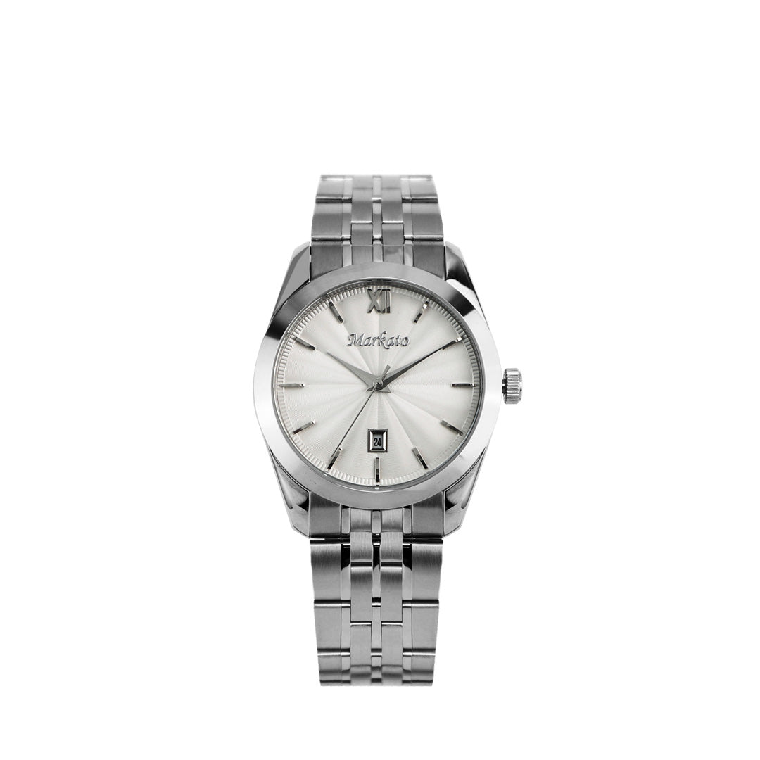 Men's Quartz Watches Markato
