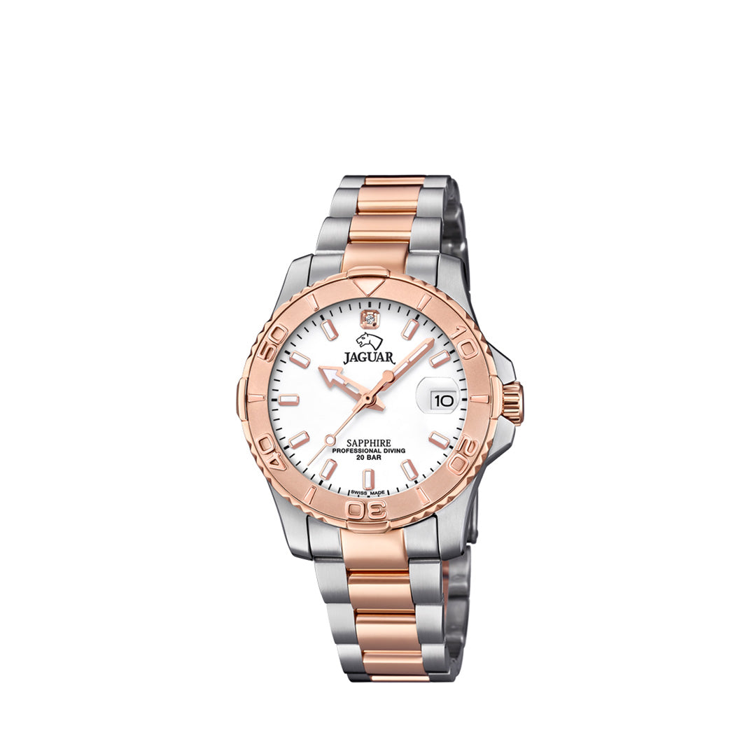 Women's Quartz Watches Jaguar