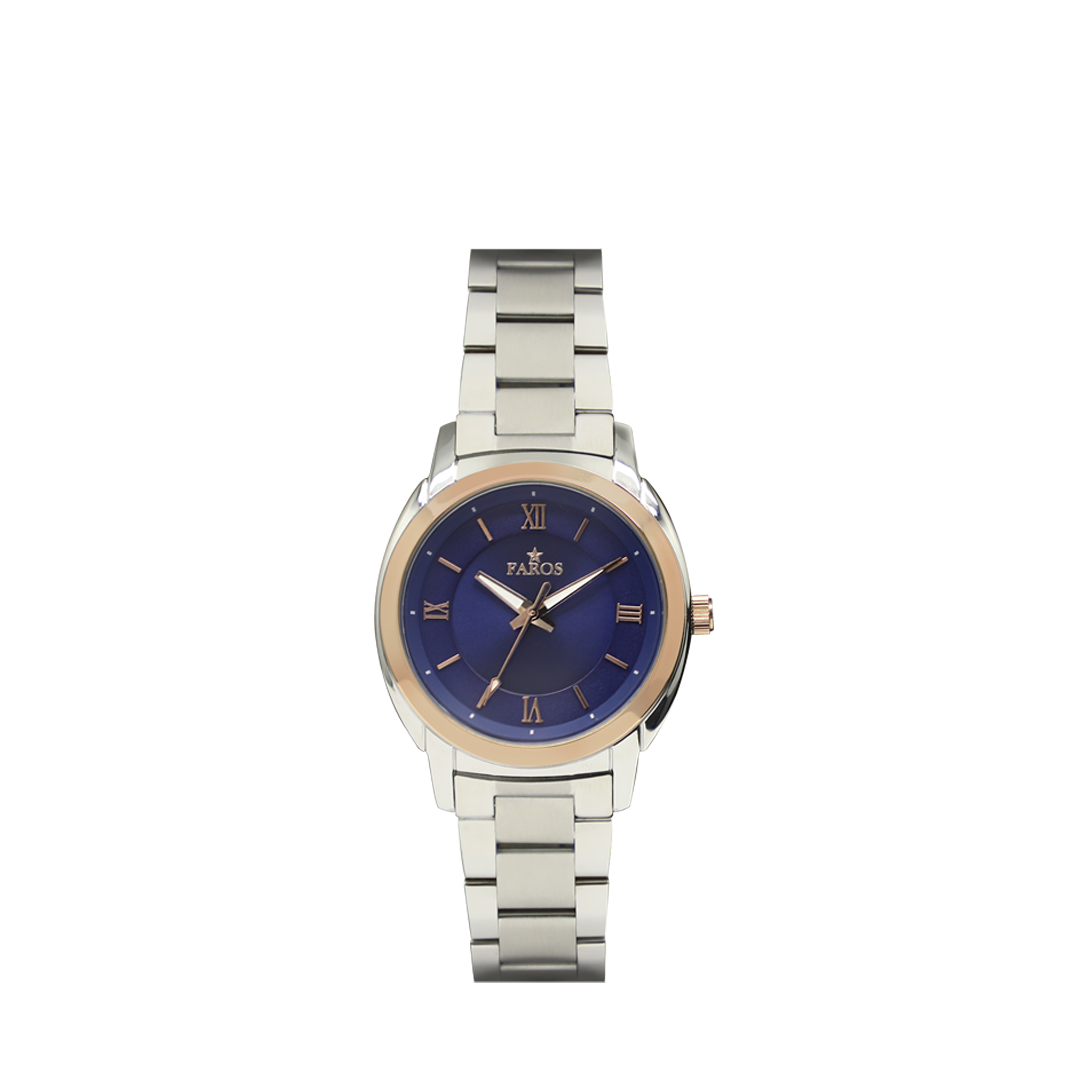 Women's Quartz Watches Faros