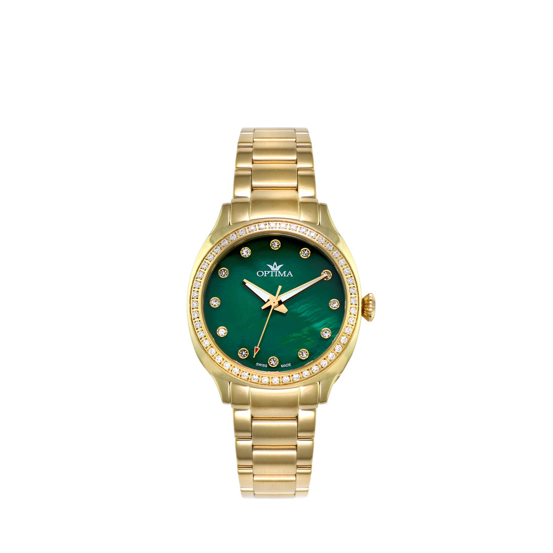 Women's Quartz Watches Optima