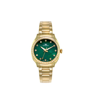 Women's Quartz Watches Optima
