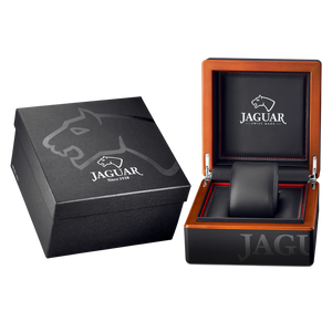 Jaguar J852/B
