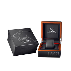 ساعات كوارتز رجالية Jaguar