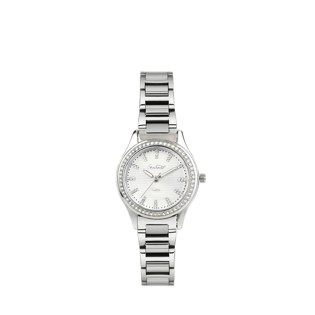 Women's Quartz Watches Central