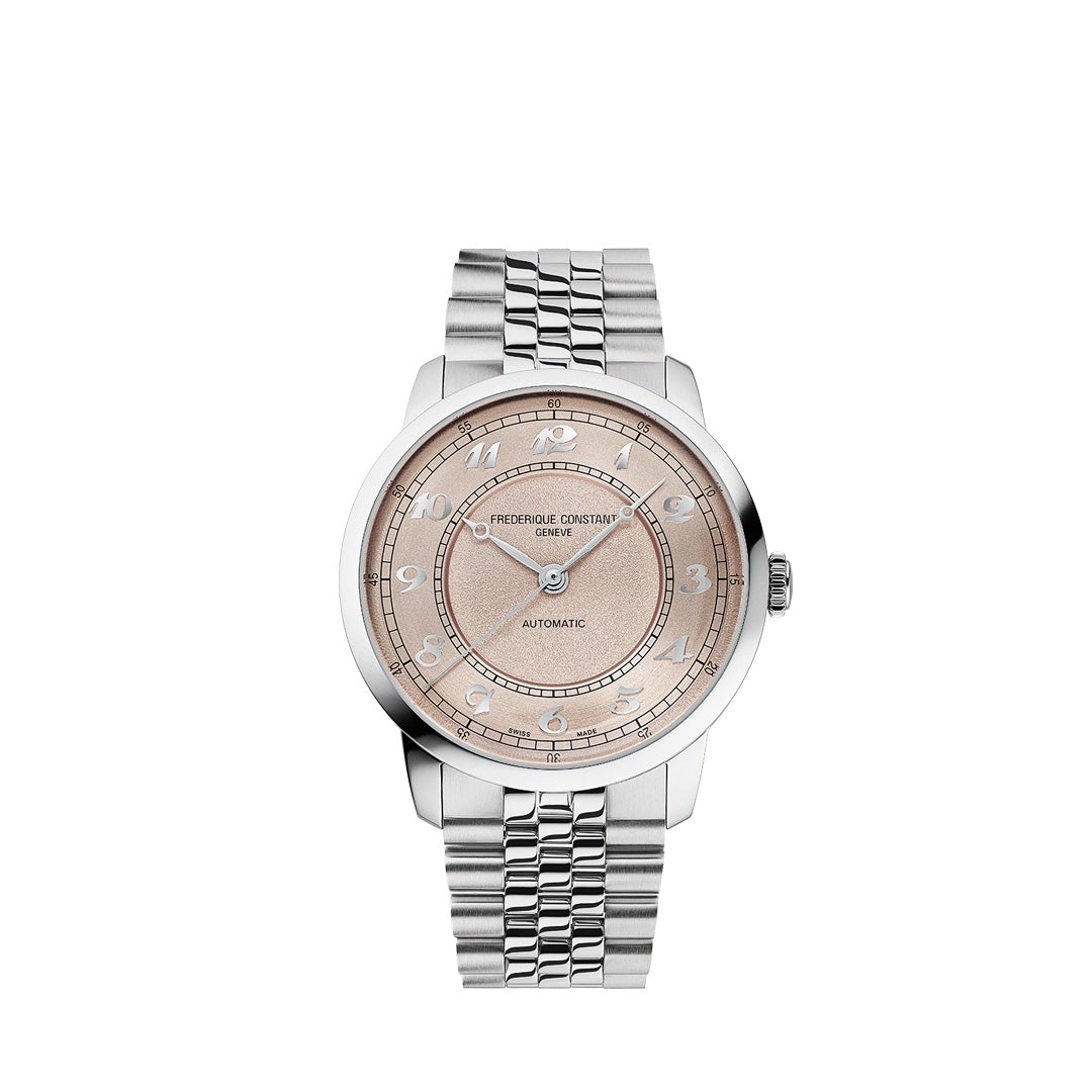 Men's Automatic Watches Frederique Constant