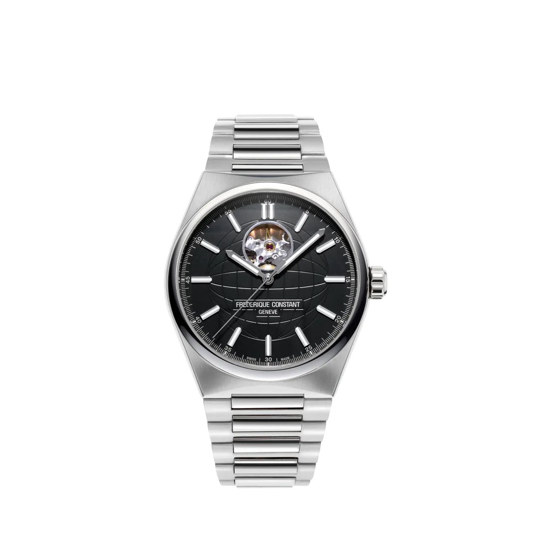 Men's Automatic Watches Frederique Constant