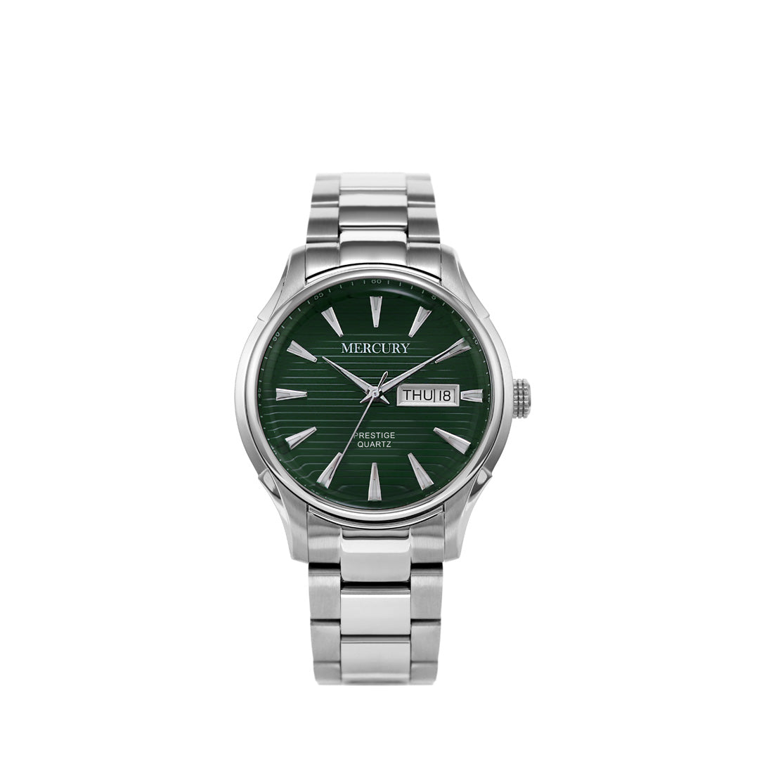 Men's Quartz Watches Mercury