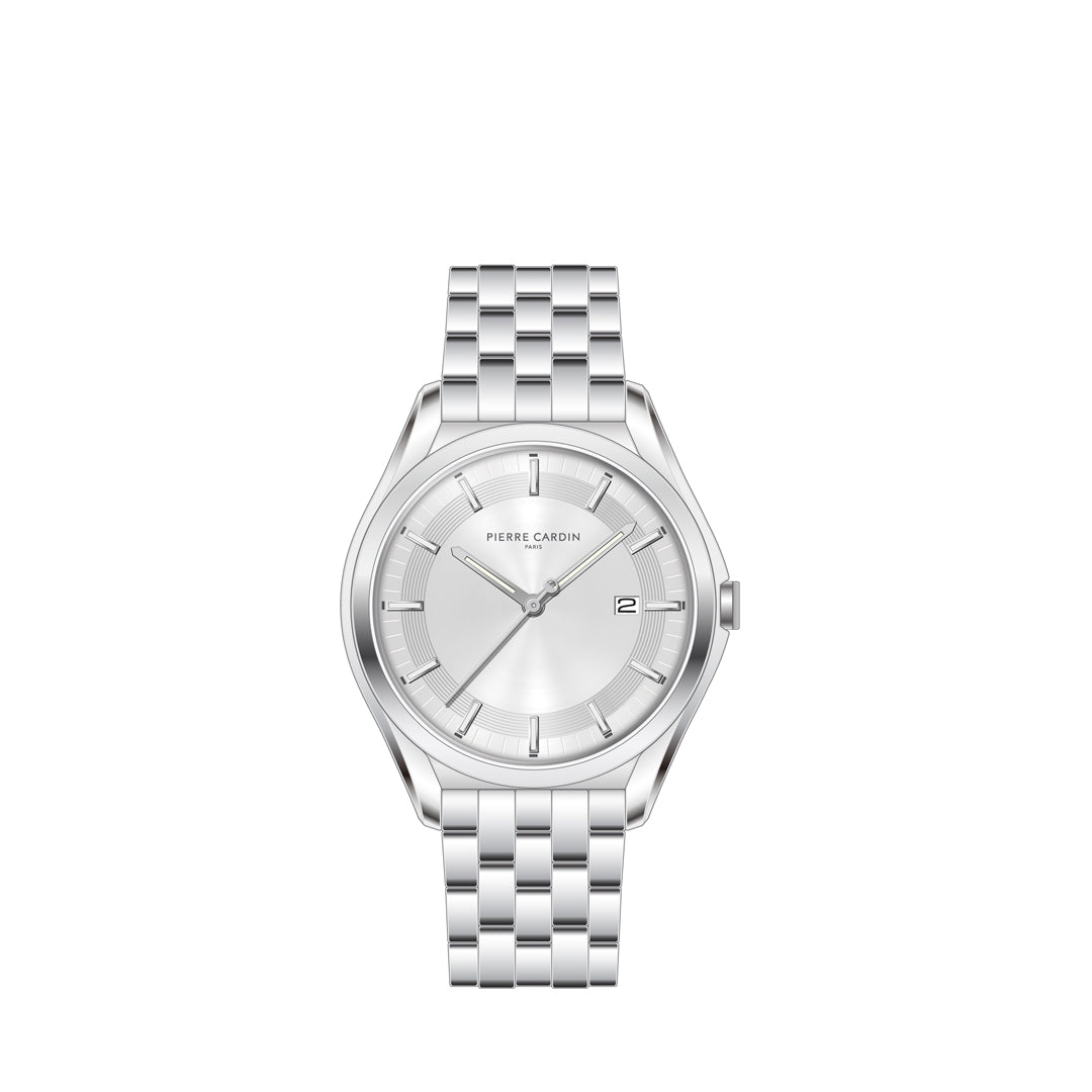 Men's Quartz Watches Pierre Cardin