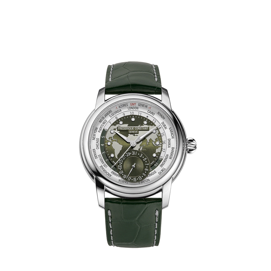 Men's Automatic Watches Frederique Constant