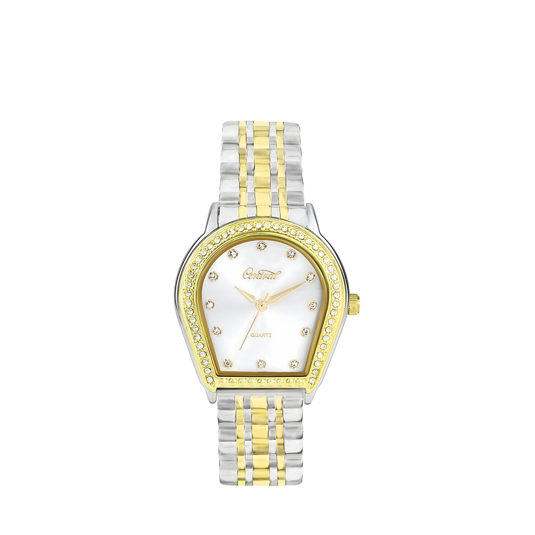 Women's Quartz Watches Central