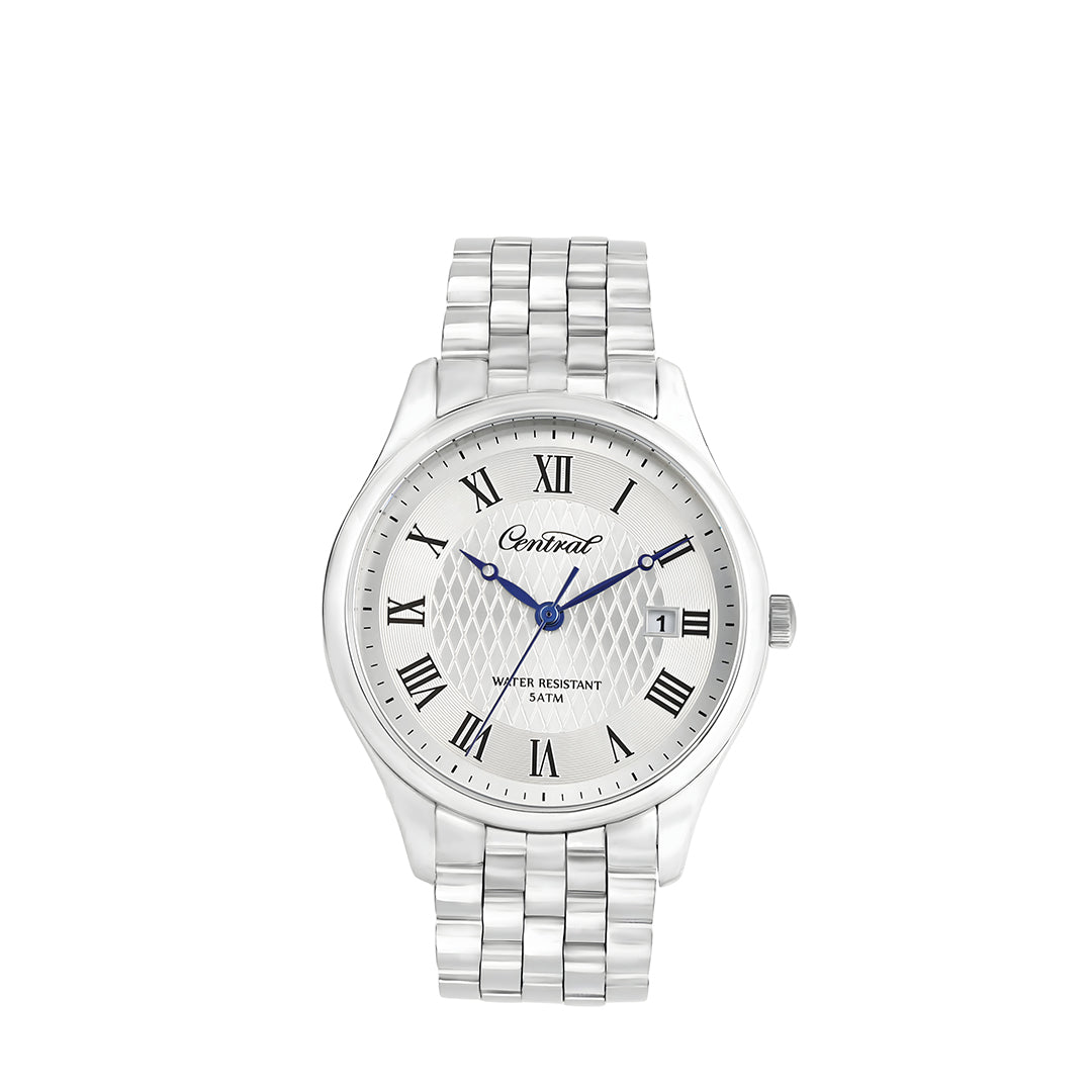Men's Quartz Watches Central