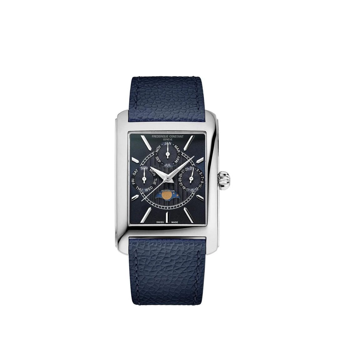 Men's Quartz Watches Frederique Constant