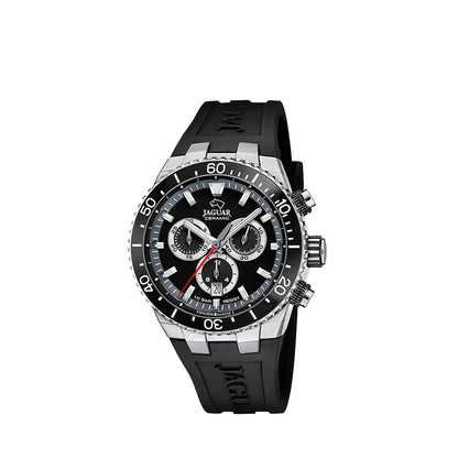 Men's Quartz Chronograph Watches Jaguar