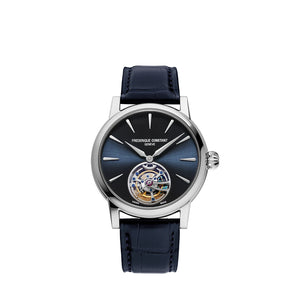 Men's Automatic Tourbillion Watches Frederique Constant