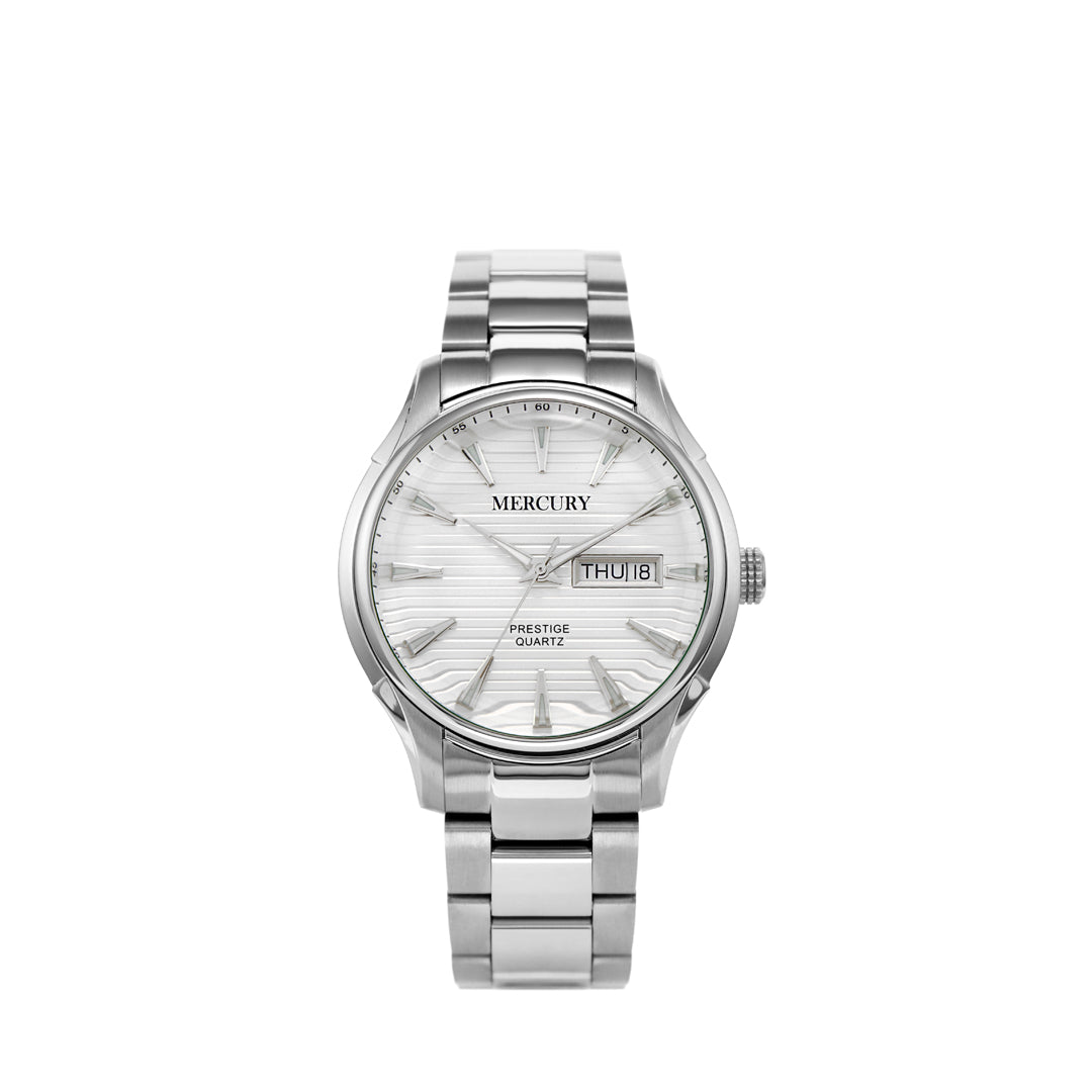 Men's Quartz Watches Mercury