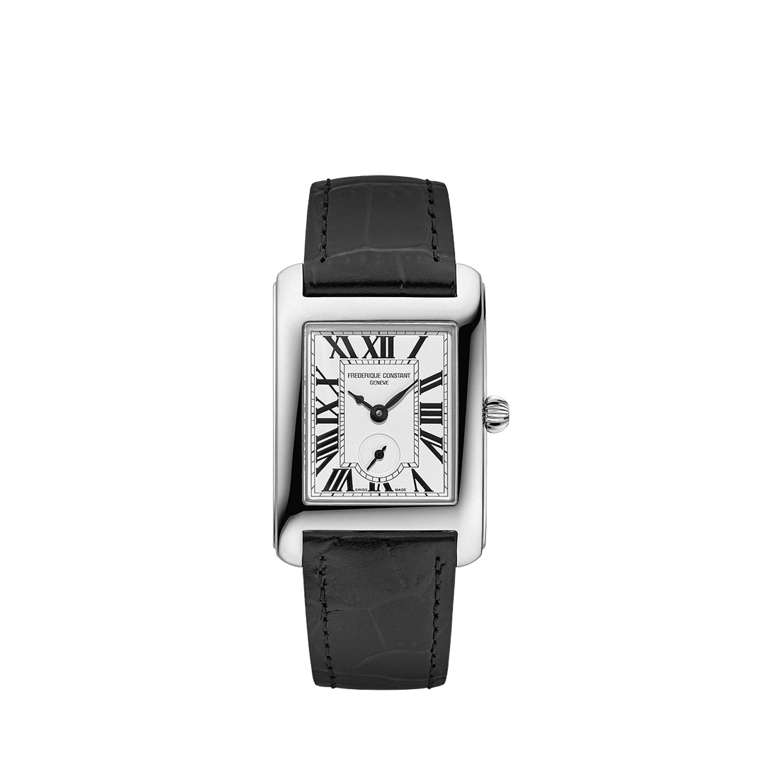 Women's Quartz Watches Frederique Constant