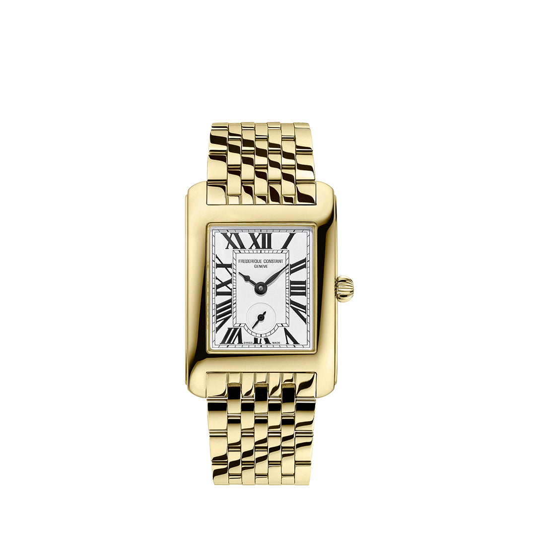 Women's Quartz Watches Frederique Constant