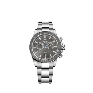 Men's Quartz Chronograph Watches Jovial