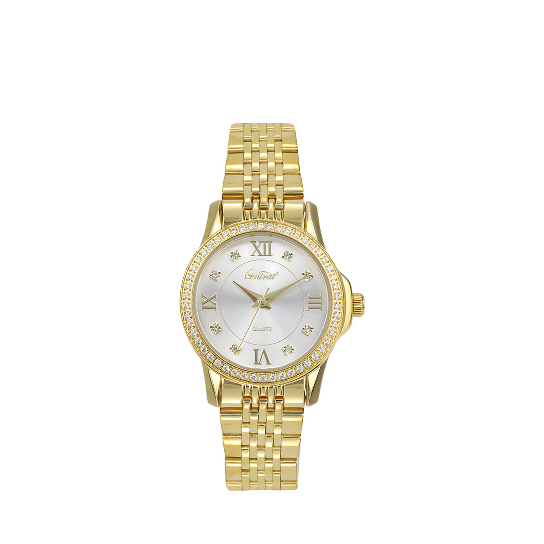 Women's Quartz Watches Central