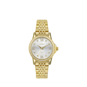 Women's Quartz Watches Central