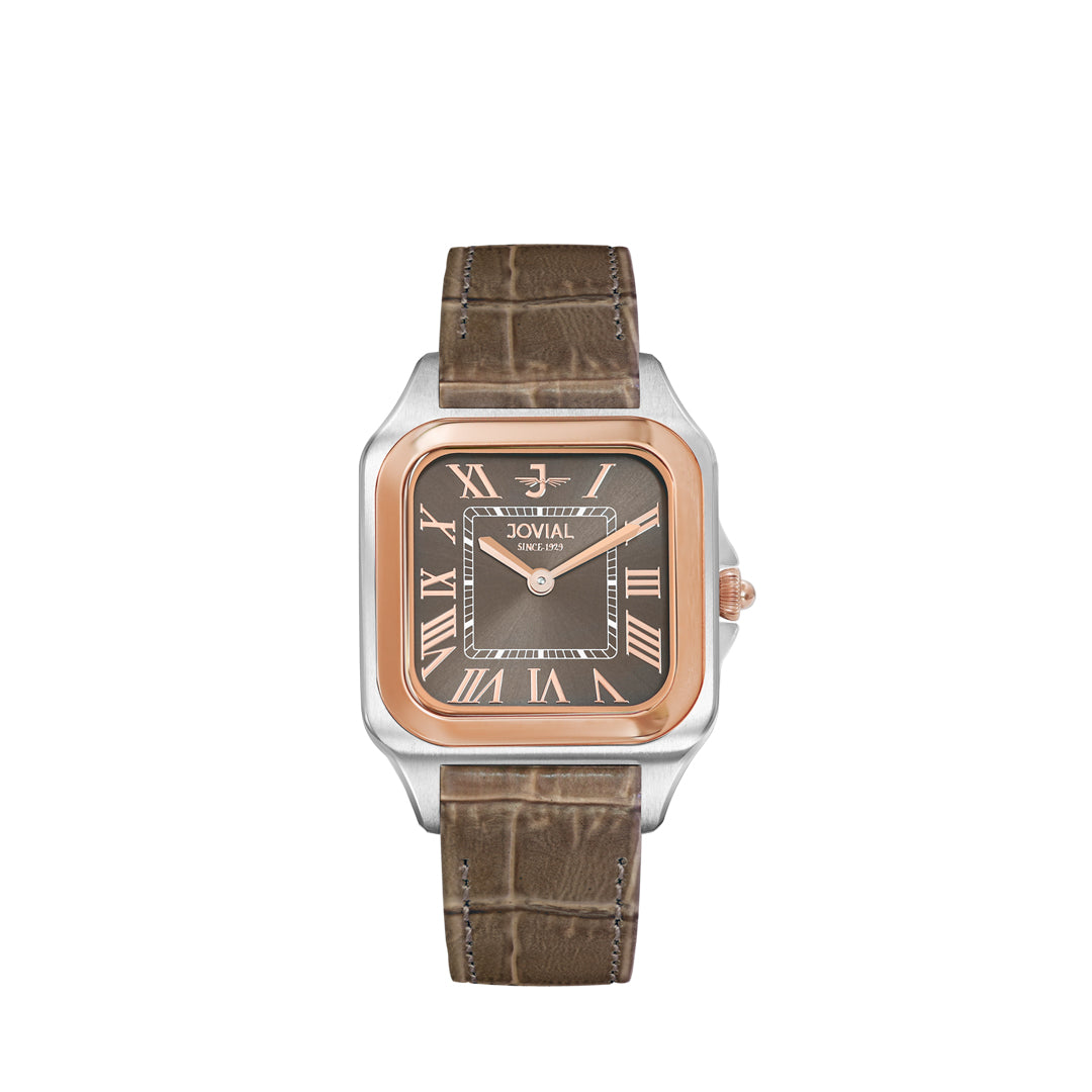 Men's Quartz Watches Jovial
