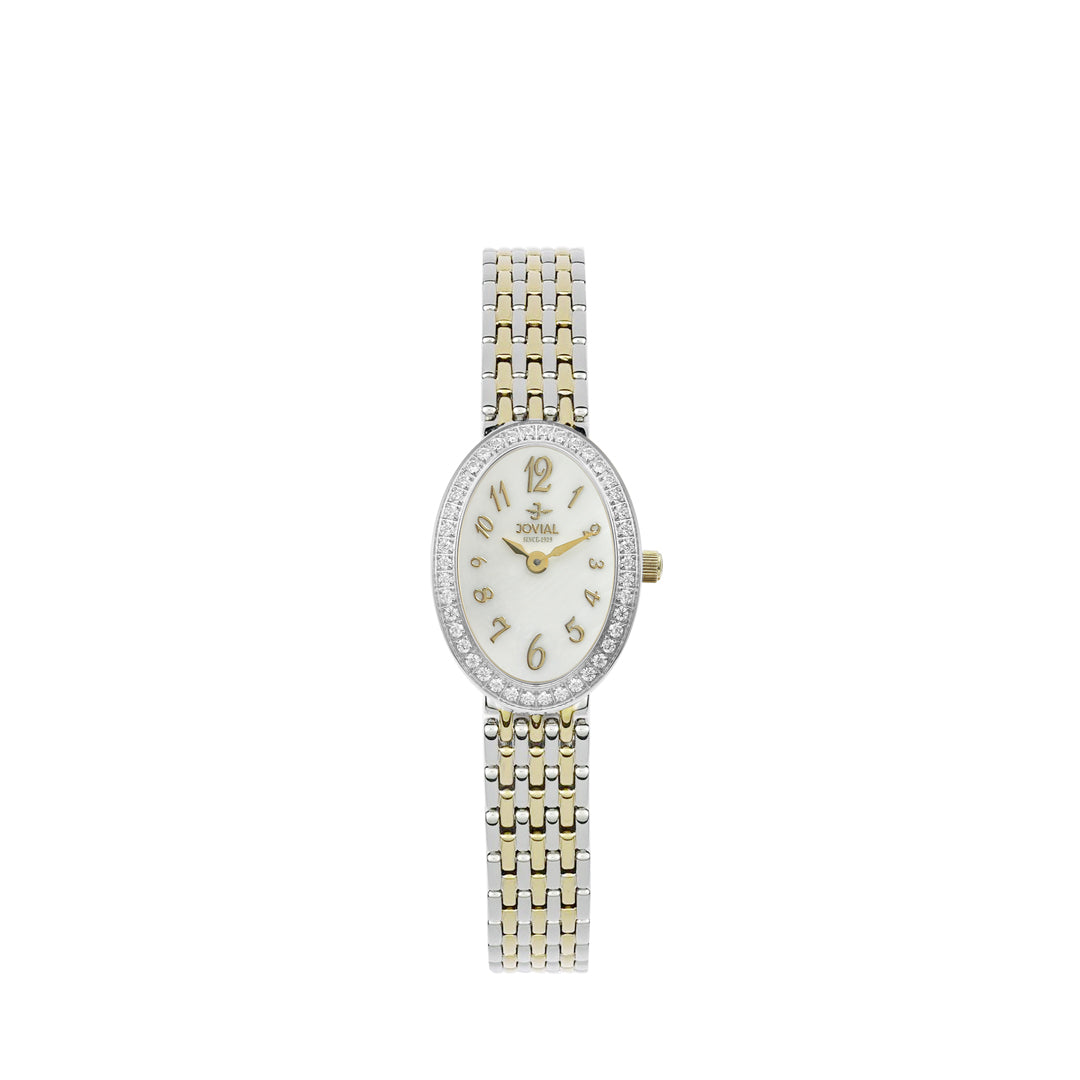 Women's Quartz Watches Jovial