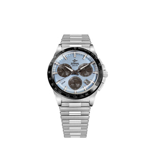 Men's Quartz Chronograph Watches Jovial