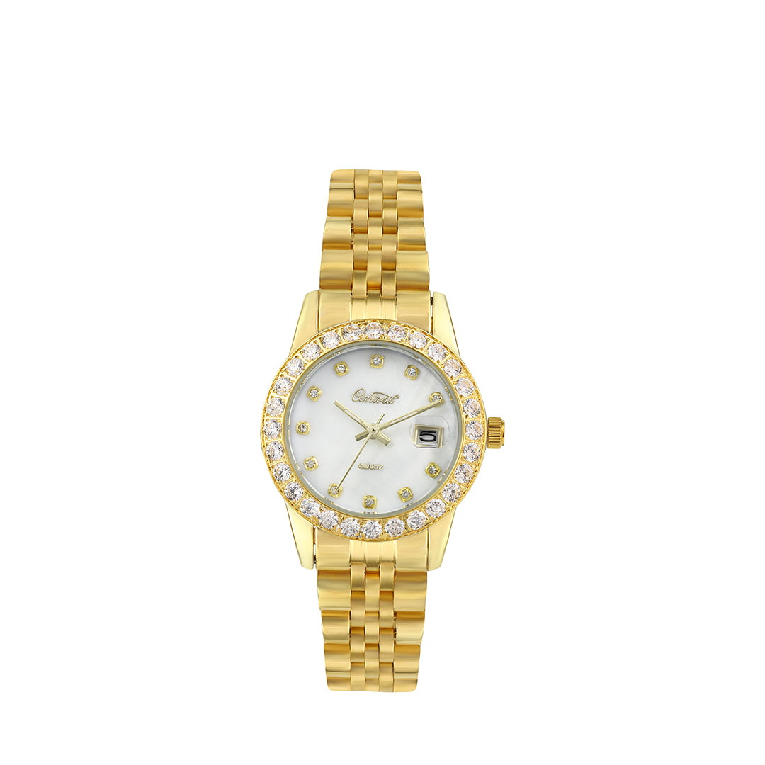 Women's Quartz Watches Central
