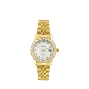Women's Quartz Watches Central