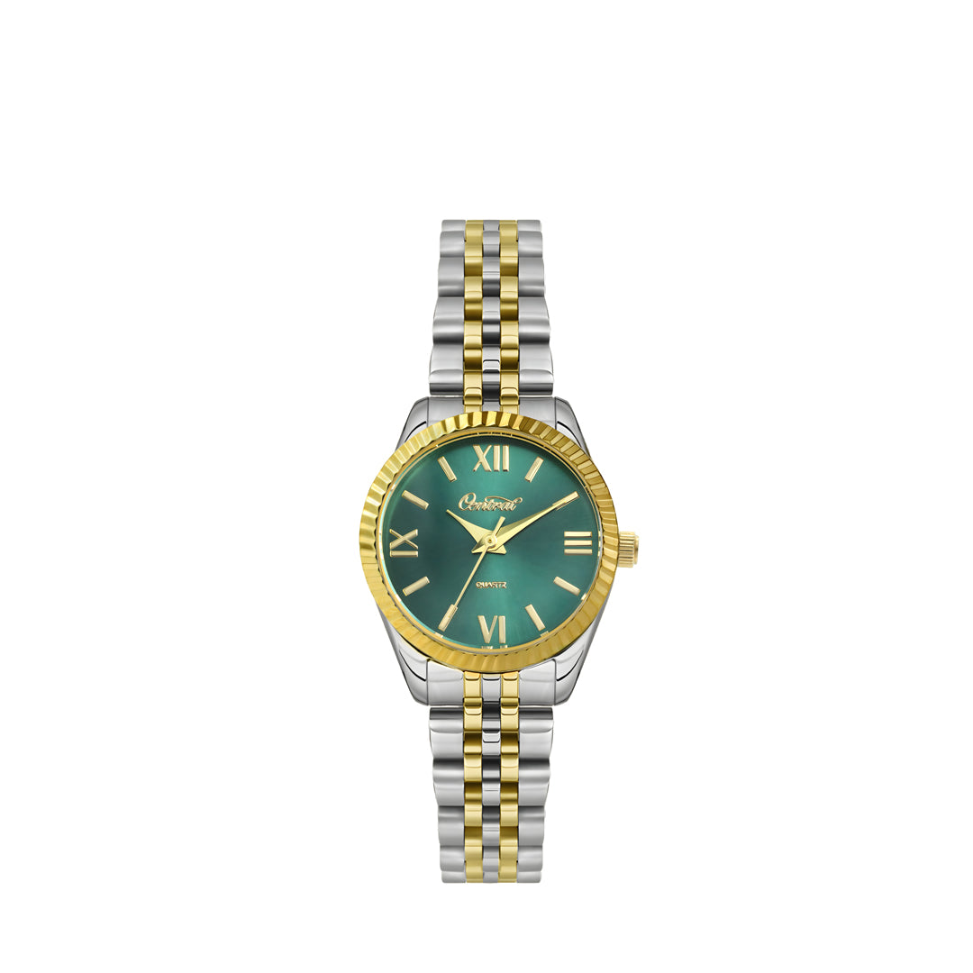 Women's Quartz Watches Central