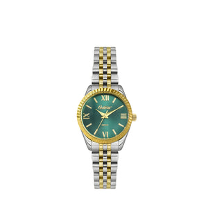Women's Quartz Watches Central