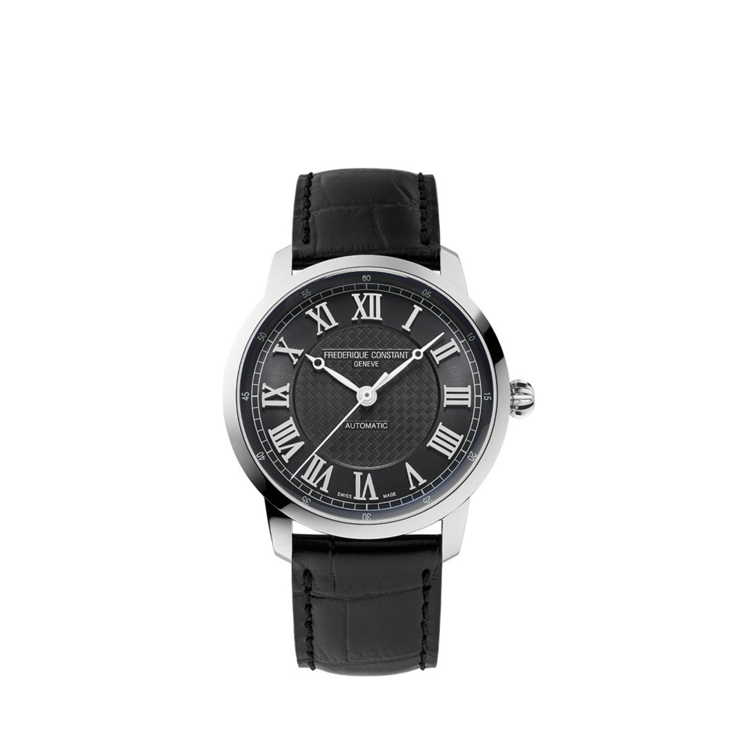 Men's Automatic Limited Edition Watches Frederique Constant