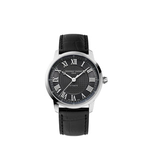 Men's Automatic Limited Edition Watches Frederique Constant