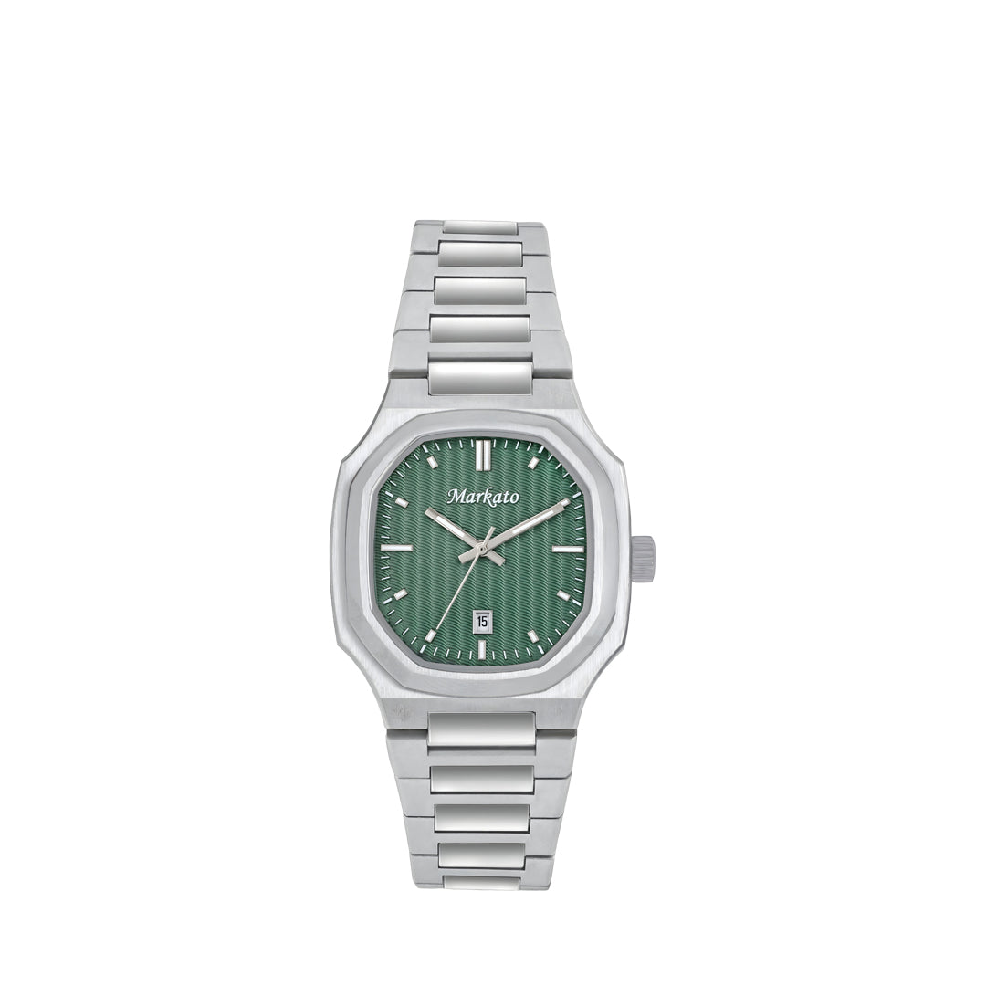 Men's Quartz Watches Markato