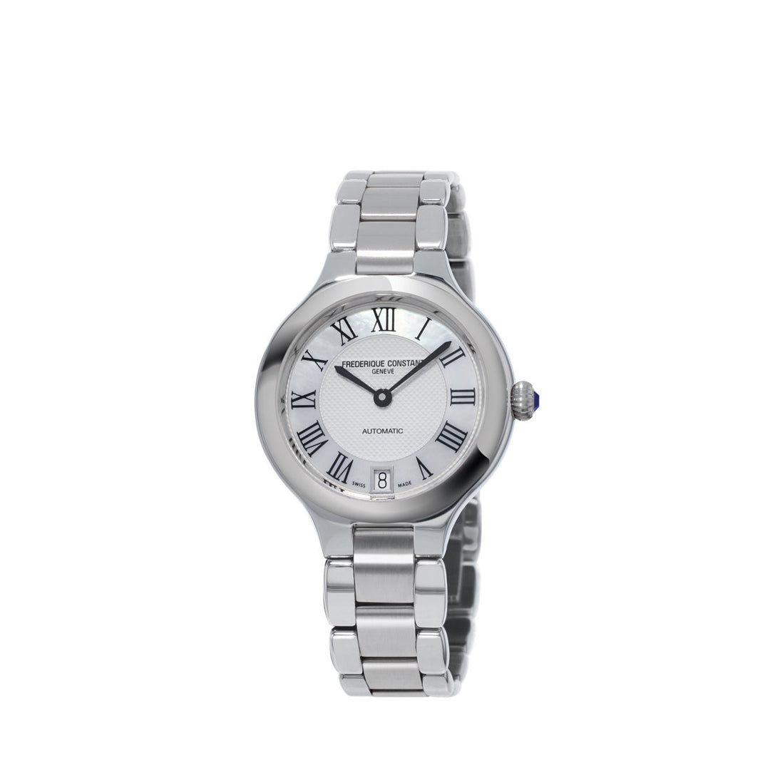 Women's Automatic Watches Frederique Constant