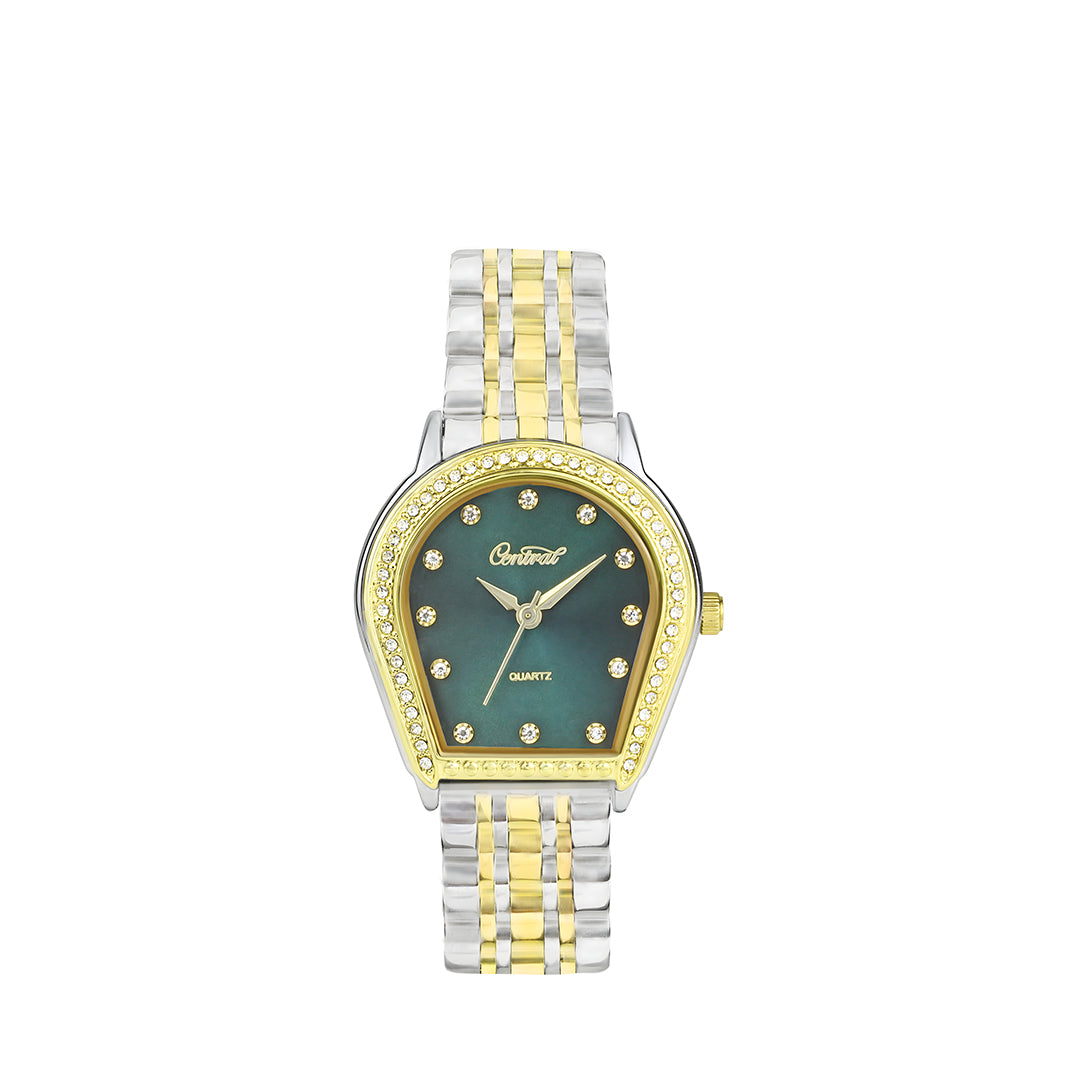 Women's Quartz Watches Central