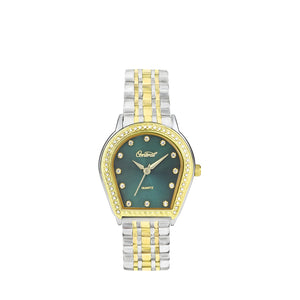 Women's Quartz Watches Central