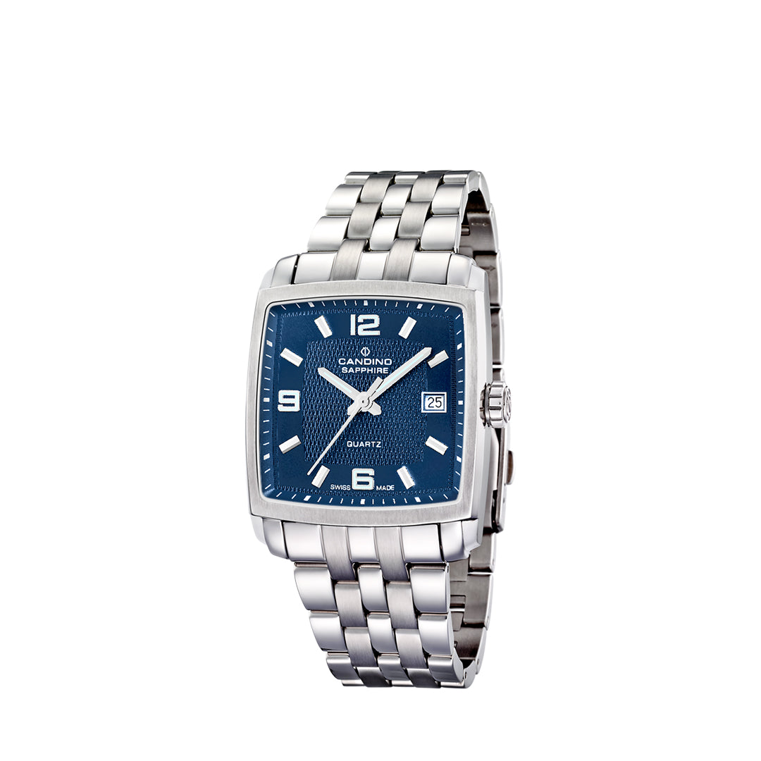 Men's Quartz Watches Candino